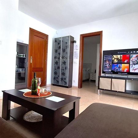 Apartmán Casa Deim Puerto del Carmen  Exteriér fotografie