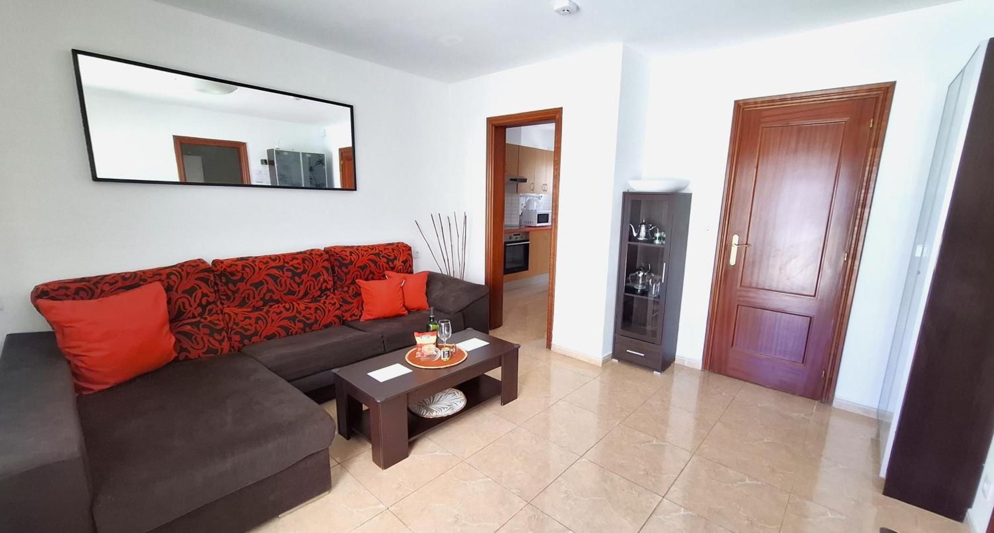 Apartmán Casa Deim Puerto del Carmen  Exteriér fotografie