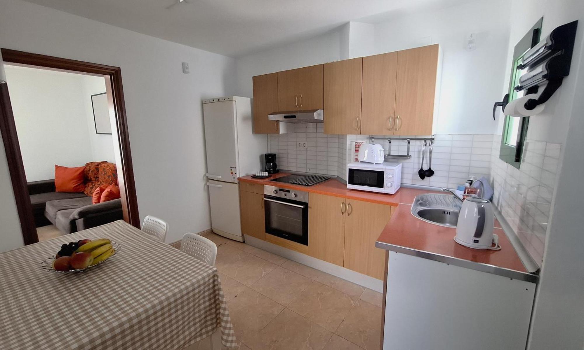 Apartmán Casa Deim Puerto del Carmen  Exteriér fotografie