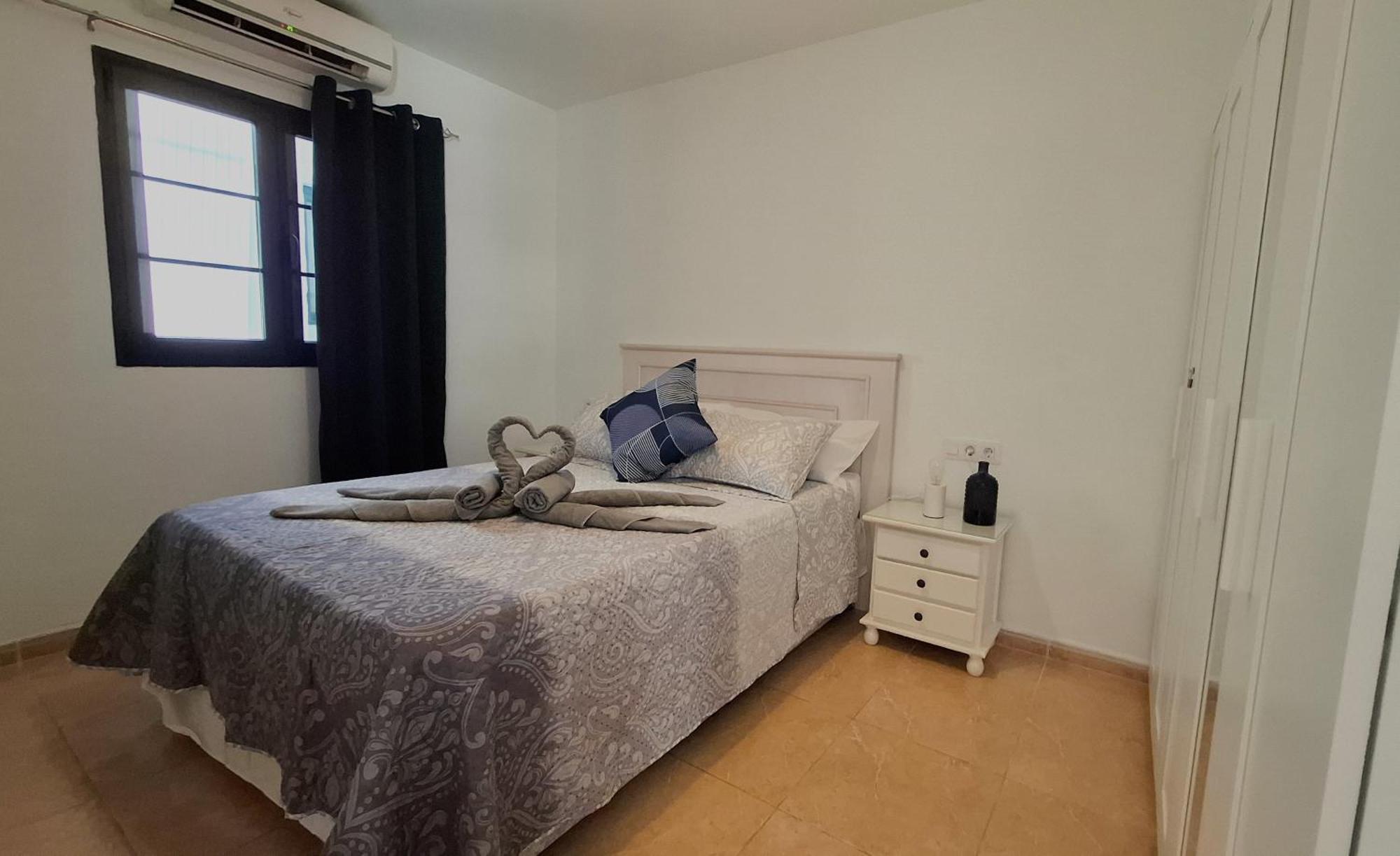 Apartmán Casa Deim Puerto del Carmen  Exteriér fotografie