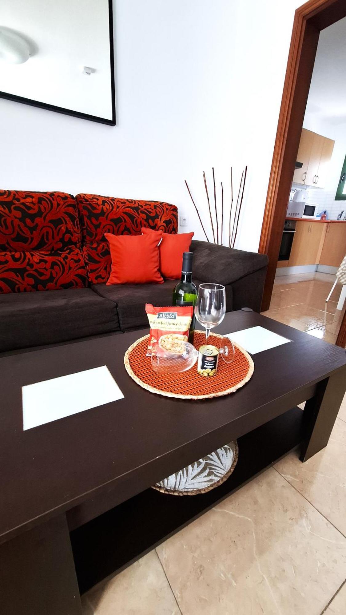 Apartmán Casa Deim Puerto del Carmen  Exteriér fotografie