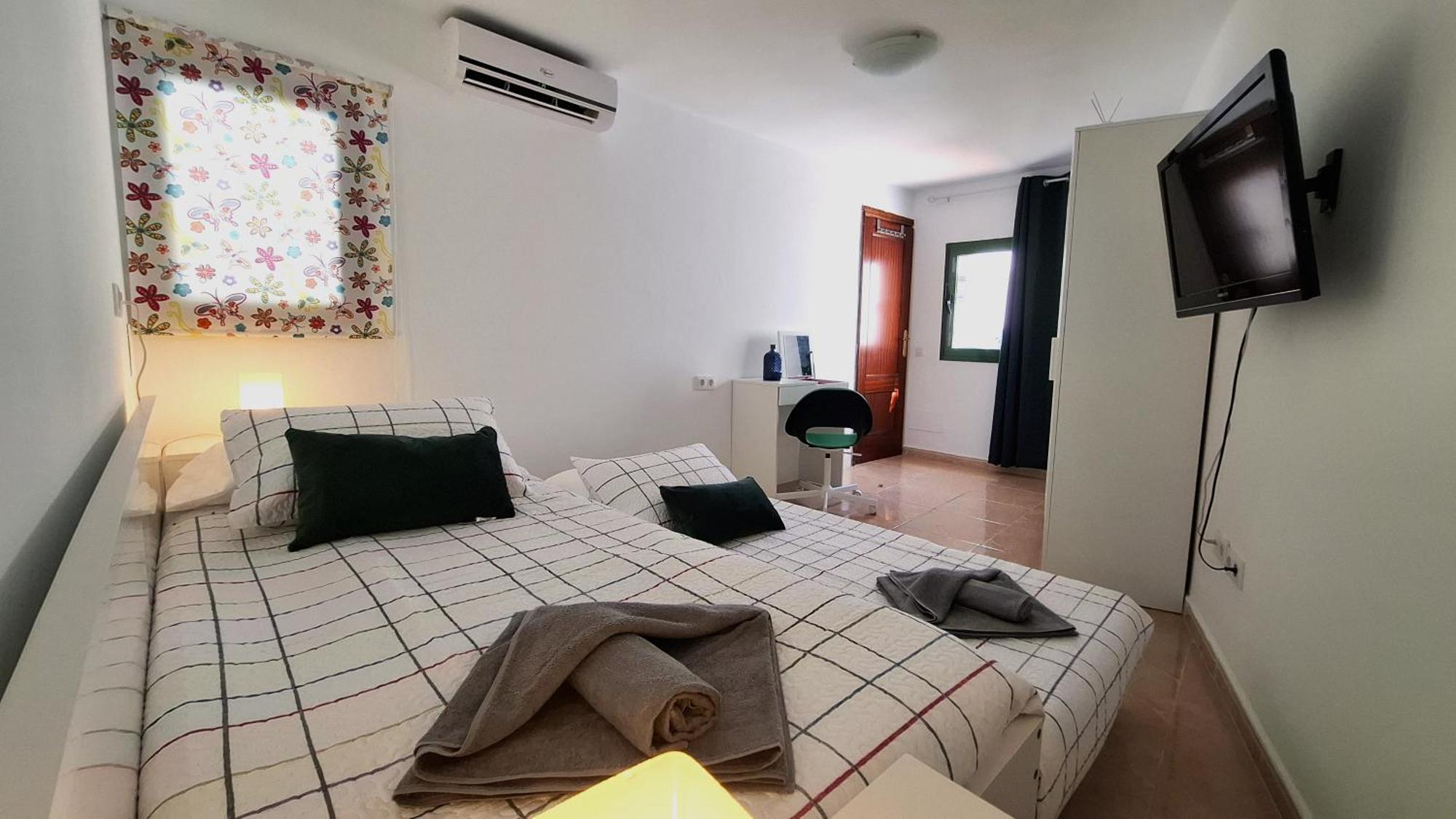 Apartmán Casa Deim Puerto del Carmen  Exteriér fotografie