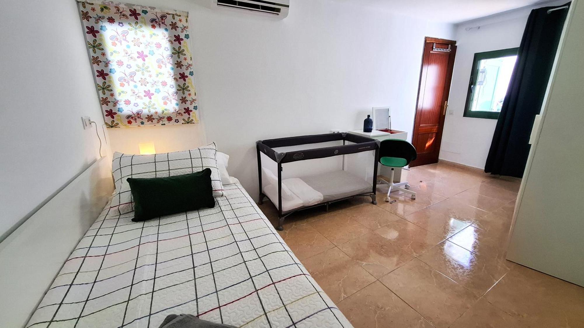 Apartmán Casa Deim Puerto del Carmen  Exteriér fotografie