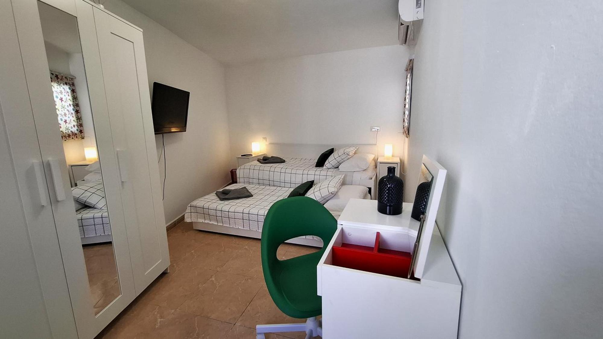 Apartmán Casa Deim Puerto del Carmen  Exteriér fotografie