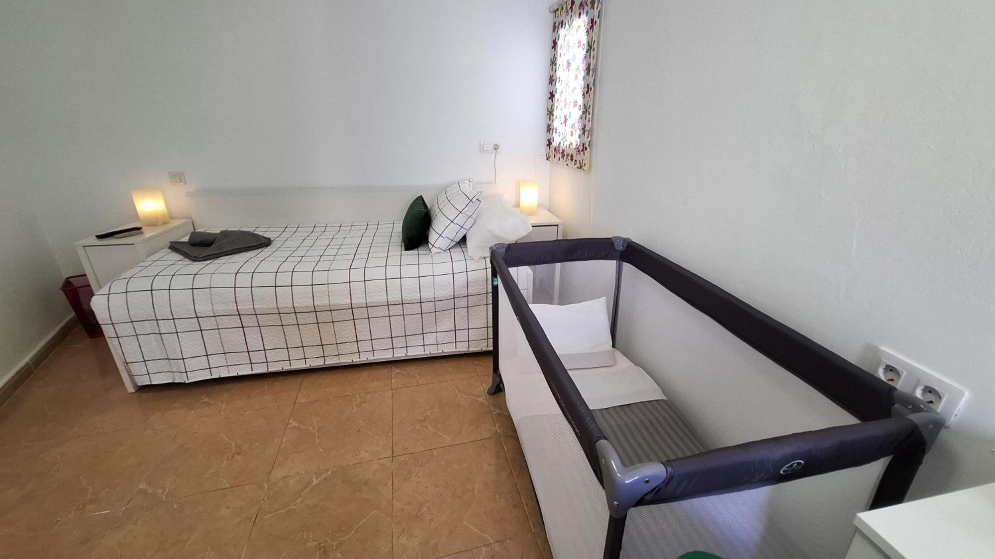 Apartmán Casa Deim Puerto del Carmen  Exteriér fotografie